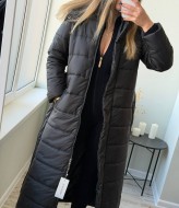 Жіноче стьобане пальто LOU-5989A1250