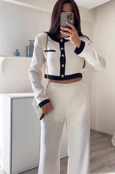 Чудовий костюм двійка NK-9075A600