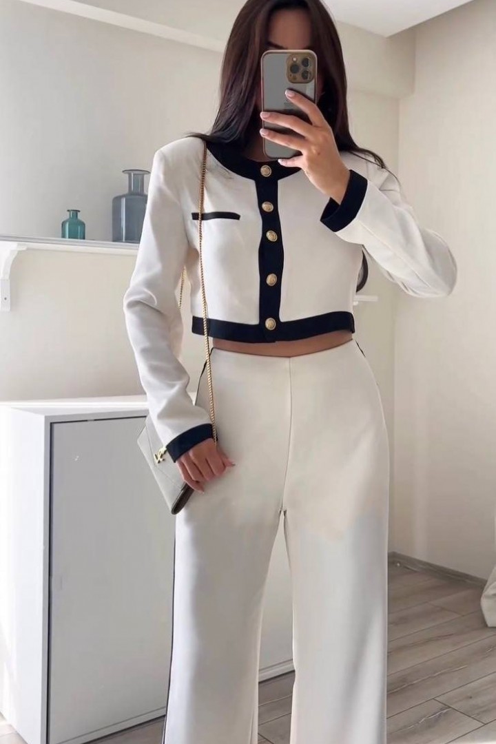 Чудовий костюм двійка NK-9075A600