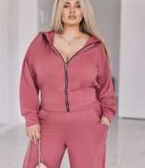 Жіночий трикотажний костюм VLT-953A1000