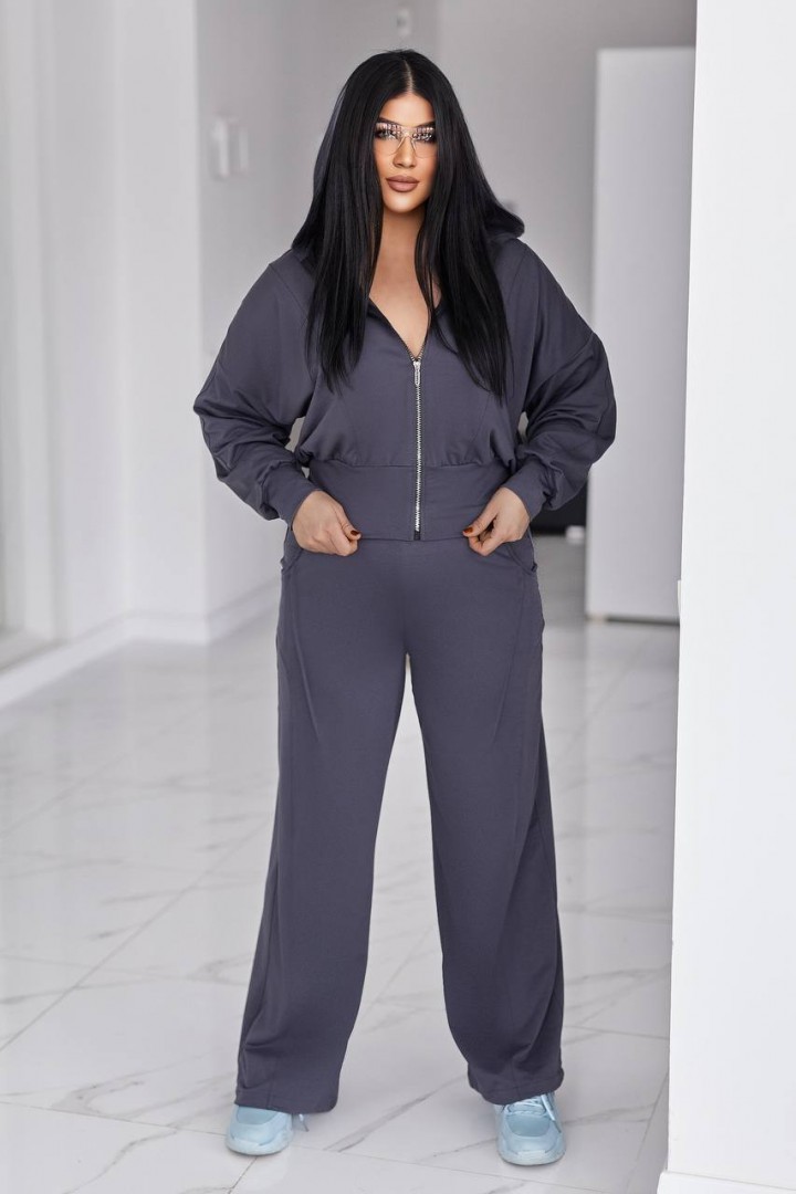 Жіночий трикотажний костюм VLT-953A1000