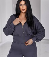 Жіночий трикотажний костюм VLT-953A1000