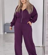 Жіночий трикотажний костюм VLT-953A1000