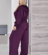 Жіночий трикотажний костюм VLT-953A1000