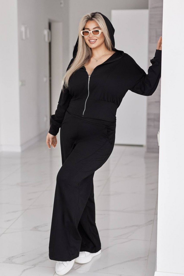 Жіночий трикотажний костюм VLT-953A1000