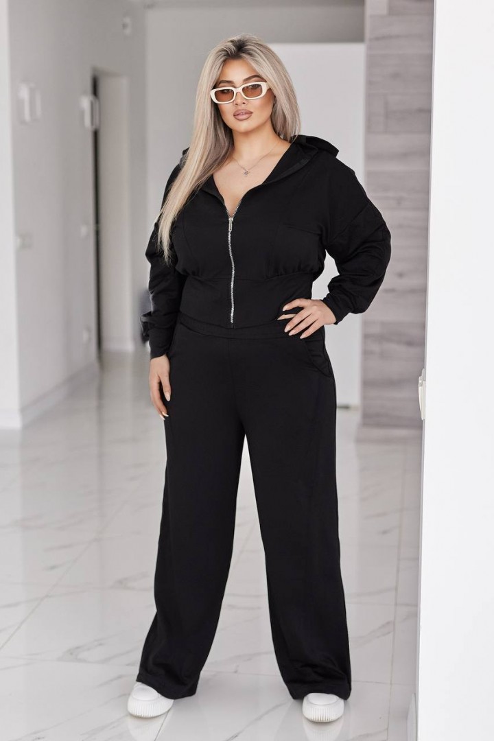 Жіночий трикотажний костюм VLT-953A1000