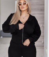 Жіночий трикотажний костюм VLT-953A1000