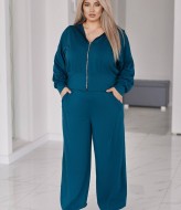 Жіночий трикотажний костюм VLT-953A1000