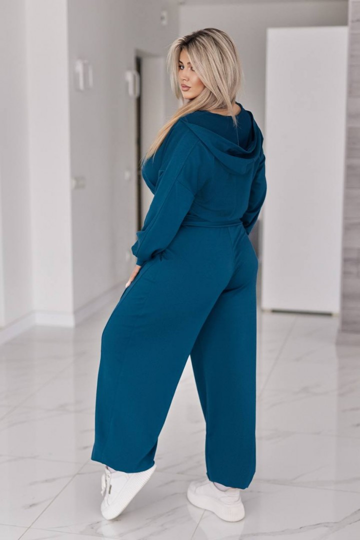 Жіночий трикотажний костюм VLT-953A1000