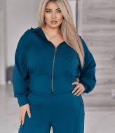 Жіночий трикотажний костюм VLT-953A1000