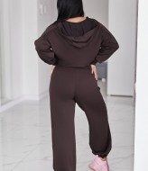 Жіночий трикотажний костюм VLT-953A1000