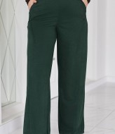 Стильні замшеві штани VLT-574A600