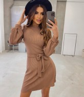 Базовое платье IMMA-146A380