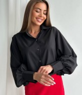 Стильная рубашка IMMA-061A360