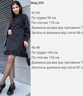 Плаття в горошок SP-205A390