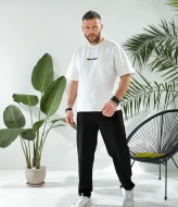 Брюки мужские спортивные ELT-1100A500