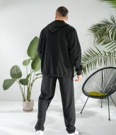 Спортивный костюм мужской трикотажный ELT-1102A1150