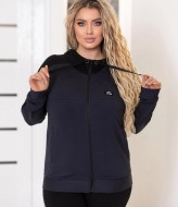 Спортивный костюм женский двунитка ELT-1110A1100