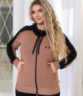 Спортивный костюм женский двунитка ELT-1110A1100