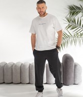 Легкие спортивные штаны мужские ELT-1105A520