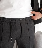 Мужской брючный костюм  ELT-1104A1050