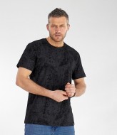 Футболка мужская однотонная  ELT-1108A380