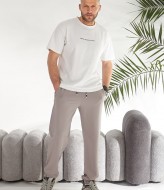 Легкие спортивные штаны мужские ELT-1105A520