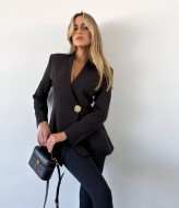 Стильный пиджак женский MPK-426A700