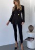 Стильный пиджак женский MPK-426A700