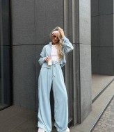 Велюровый костюм женский спортивный  MPK-236A600