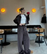 Велюровый костюм женский спортивный  MPK-236A600