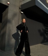 Велюровый костюм женский спортивный  MPK-236A600