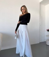 Элегантные брюки MPK-419A600