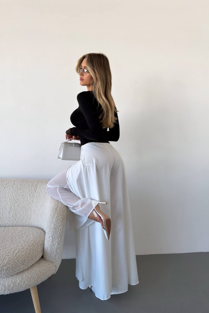 Элегантные брюки MPK-419A600