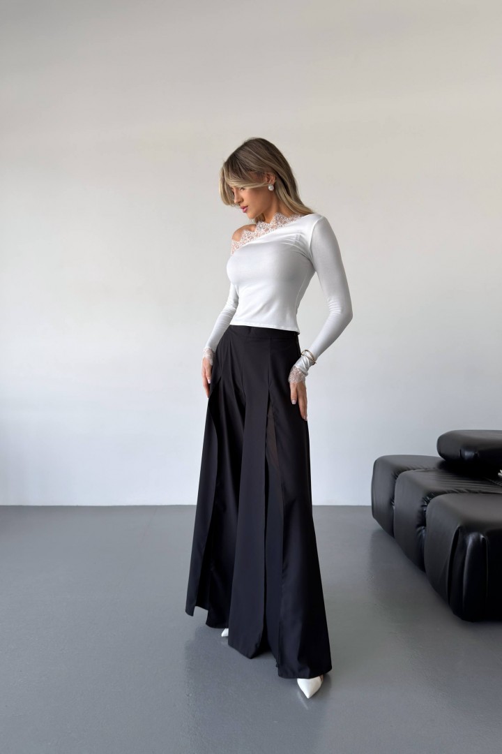 Элегантные брюки MPK-419A600