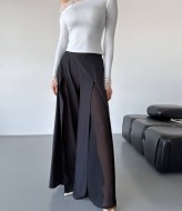 Элегантные брюки MPK-419A600