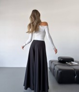 Элегантные брюки MPK-419A600