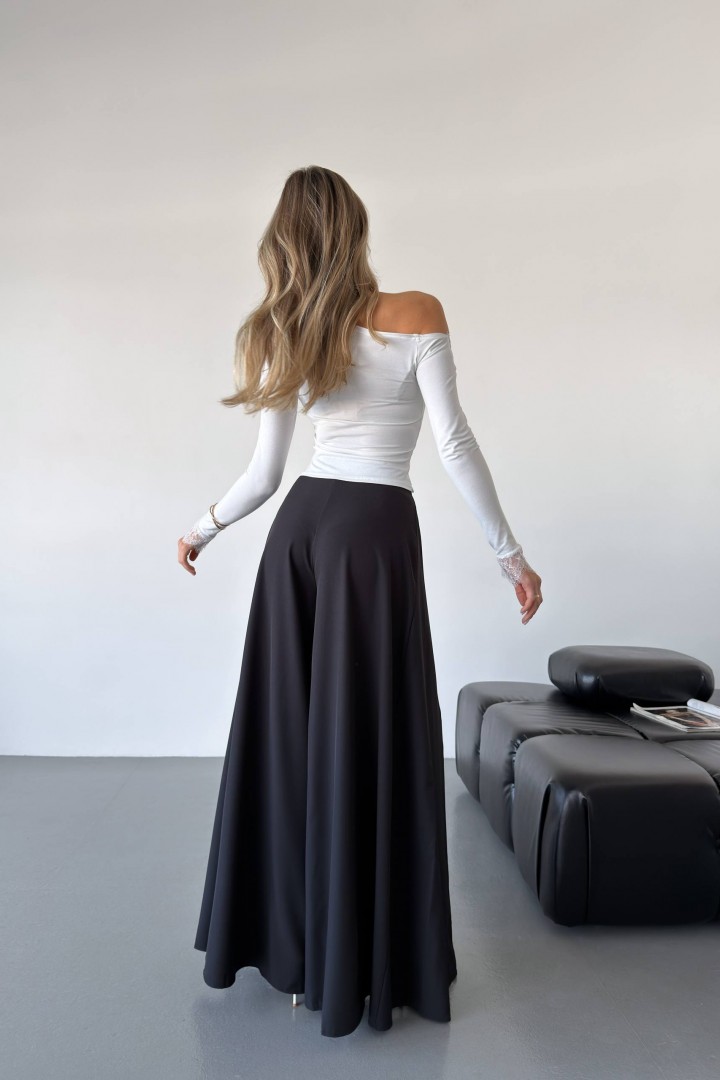 Элегантные брюки MPK-419A600