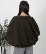 Стильний бомбер ZL-03735A1350