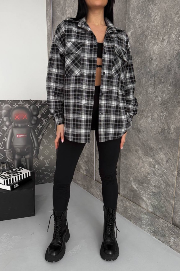 Костюм (сорочка + лосини) JAC-834A680