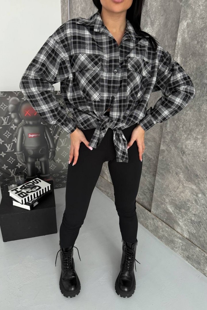 Костюм (сорочка + лосини) JAC-834A680