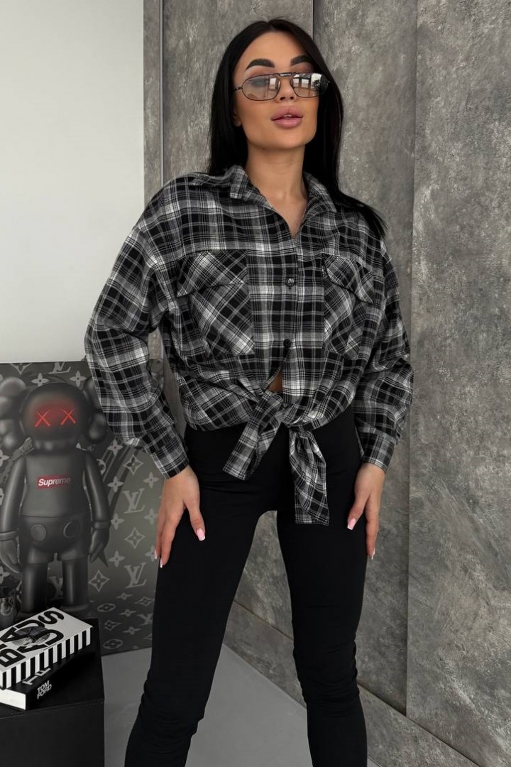 Костюм (сорочка + лосини) JAC-834A680