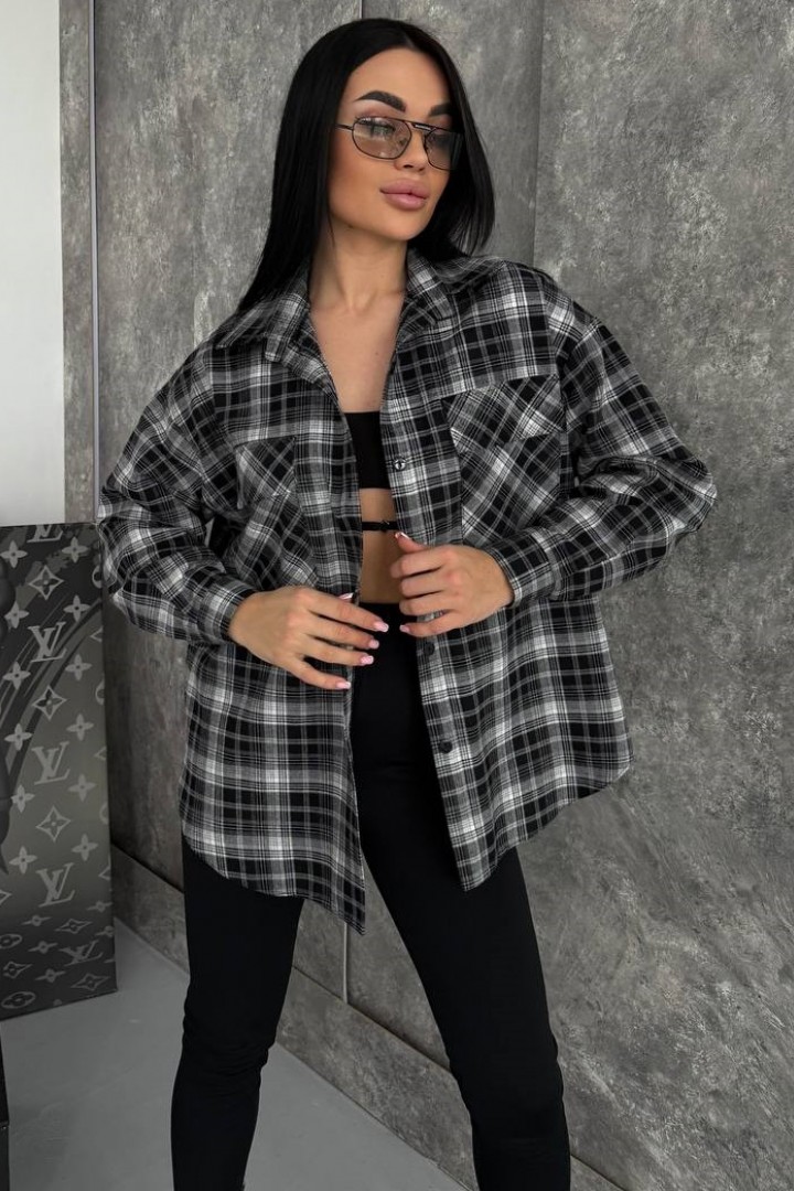 Костюм (сорочка + лосини) JAC-834A680