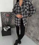 Костюм (сорочка + лосини) JAC-834A680