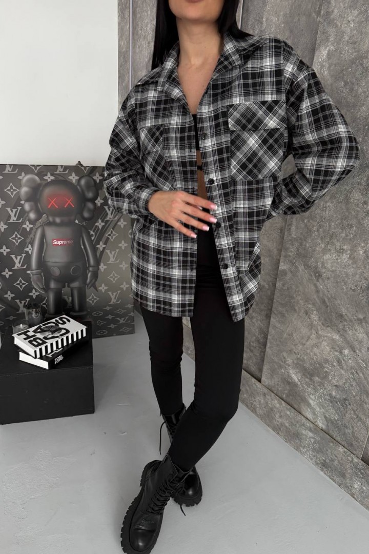 Костюм (сорочка + лосини) JAC-834A680