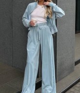 Велюровый костюм женский спортивный  MPK-236A600