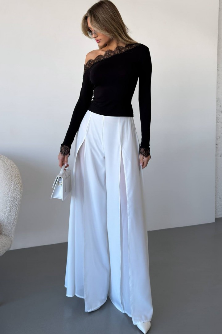 Элегантные брюки MPK-419A600