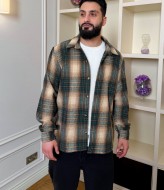 Рубашка унисекс DG-c152A500