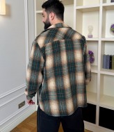 Рубашка унисекс DG-c152A500