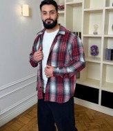 Рубашка унисекс DG-c152A500